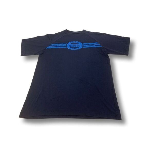 Vintage Adidas T-shirt - Picture 1 of 7